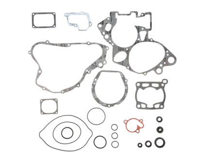 PROX Kompletná sada tesnení a gufier motora Suzuki RM 125 92-97