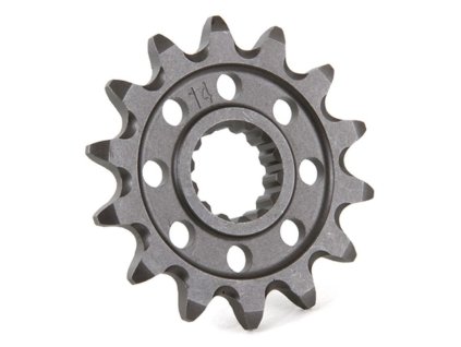 PROX Predná rozeta 14 zubov TM 250F '02-10, TM 450/FI '01-14