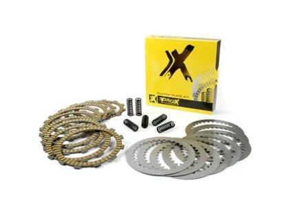 PROX Kompletná sada spojky Yamaha YZ 450F '03-06, WR450F '04