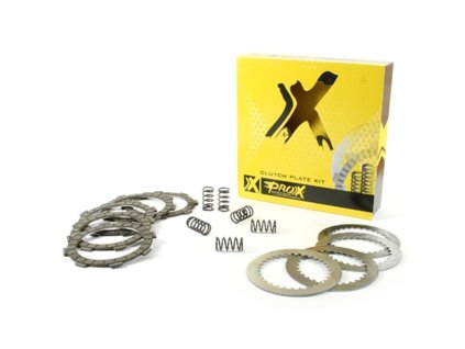 PROX Kompletná sada spojky Kawasaki KX 60/65 '88-22, Suzuki RM 60/65 '03-05