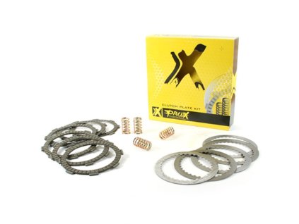 PROX Kompletná sada spojky Kawasaki KX 80/85/100/112 '98-22