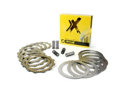PROX Kompletná sada spojky Kawasaki KX 450F '06-09