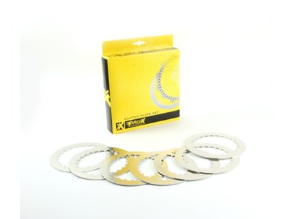 PROX Spojkové plechy Honda CR 125R '00-07