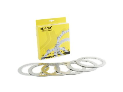 PROX Spojkové plechy Honda CR 250 '84-89, CR 500 '84-89
