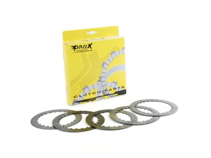 PROX Spojkové plechy Honda XR 250 Tornado '01-08