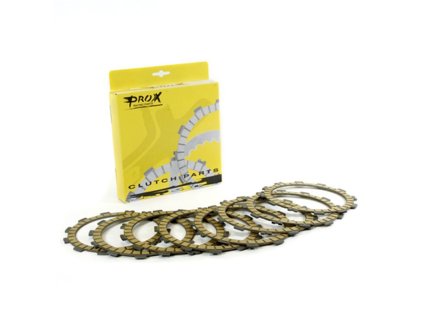 PROX Spojkové lamely Suzuki RM 125 '02-11