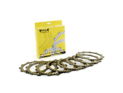 PROX Spojkové lamely Suzuki RM 250 '03-05