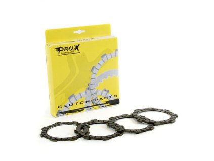 PROX Spojkové lamely Kawasaki KX 80 '79-80, KDX 80 '80-81
