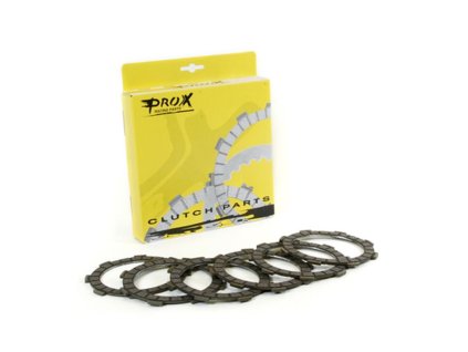 PROX Spojkové lamely Kawasaki KX 80 '85-87
