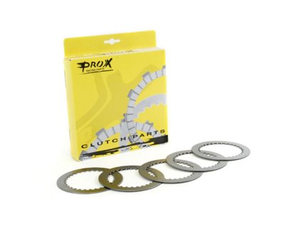 PROX Spojkové plechy Kawasaki KX 80 '85-87