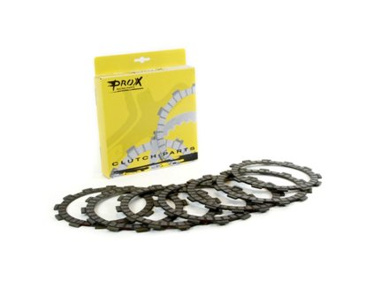 PROX Spojkové lamely Kawasaki KX 125 '94-96