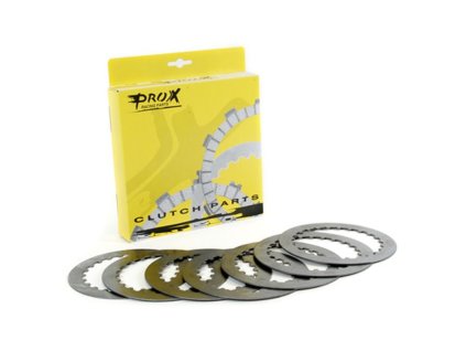 PROX Spojkové plechy Kawasaki KDX 200 '95-06, KDX 220R '97-05