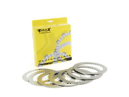 PROX Spojkové plechy Kawasaki KX 250 '87-90, KX 500 '87