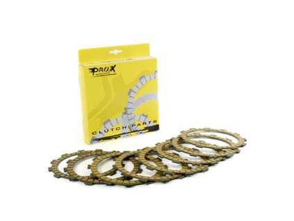 PROX Spojkové lamely Kawasaki KX 250F '04, Suzuki RM-Z 250 '04