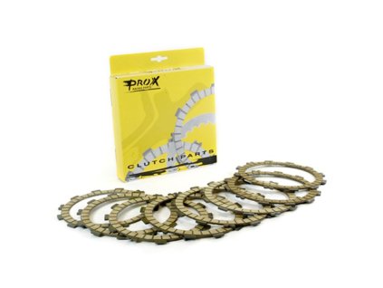 PROX Spojkové lamely Kawasaki KX 250F '05, Suzuki RM-Z 250 '05-06