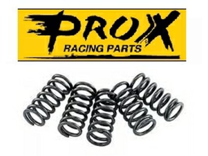 PROX Spojkové pružiny Honda CR 250 '90-96, Gas Gas 250/300 '97-17