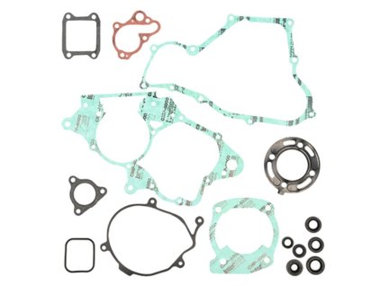 PROX Kompletná sada tesnení a gufier motora Honda CR 80 '92-02