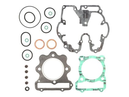 PROX Horná sada tesnení Top-End Honda XR 250R '86-95, XR 250L '91-96