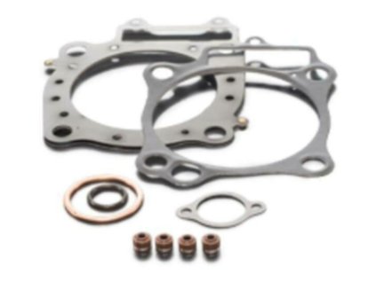 PROX Horná sada tesnení Top-End Kawasaki KX 125 '92-94