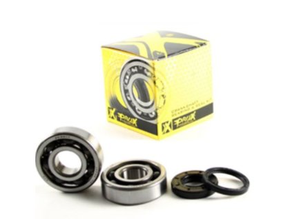 PROX Sada ložísk a gufier kľukového hriadeľa Beta RR 350-520 Enduro 4T '10-22
