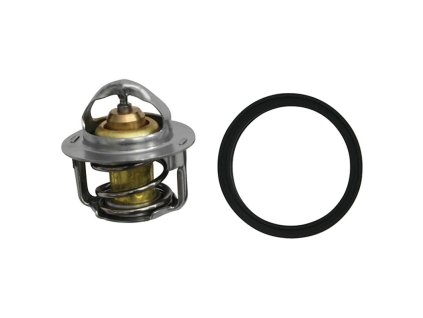 ALL BALLS Termostat chladiča Polaris Ace 500 '17-'19, Ranger 1000 EPS '20-'21, Sportsman 850 Premium 21-25, Scrambler 850 17-25, Sportsman Touring 1000 15-25, RZR 800 11-14, RZR 900 Trail Sport 21-24