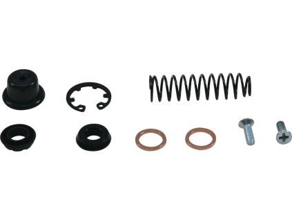 ALL BALLS Opravná sada prednej brzdovej pumpy Yamaha Bolt C-Spec '15-'16, SR 950 '17, T-Max XP500 '15-'16, XVS 1300 V-Star '10-'17