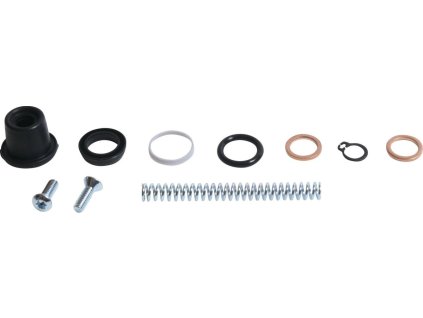 ALL BALLS Opravná sada prednej brzdovej pumpy Polaris Scrambler 1000 XP '15-'18, Scrambler 1000 XP Ho Eps '14-'15, Scrambler 850 '13-'21, Sportsman 1000 XP '15-'21, Sportsman 400 Ho 4X4 '11-'14, Sportsman Touring 570 Efi Eps Md '14-'17, Sports