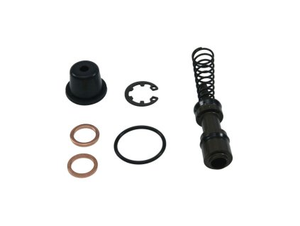 ALL BALLS Opravná sada zadnej brzdovej pumpy Sherco Sc F-R 250/300/450 '19-'21, Sc-R 125/250/300 '19, SE F-R 250/300/450 '14-'21, SEF/SM 125/500 Factory '21, SE-R 250 '14-'21, SE-R 250/300 '16-'21