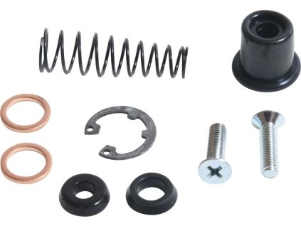 ALL BALLS Opravná sada prednej brzdovej pumpy Kawasaki KXF 250 Tecate '87-'88, Kxt 250 Tecate '85-'87