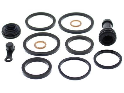 ALL BALLS Opravná sada predného brzdového strmeňa Polaris General XP 4 1000 Eps Deluxe '20-'21, General XP 4 1000 Eps '21, RZR Turbo Pro XP '20, RZR Turbo Pro XP '21, RZR XP 1000 '21, RZR XP 1000 Sport '21, RZR XP 4 Turbo '16-'21, RZR XP Turbo