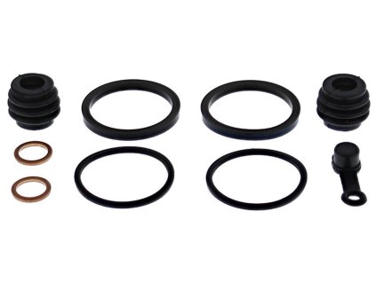 ALL BALLS Opravná sada zadného brzdového strmeňa Yamaha YXZ1000R EPS 19-24, YXZ1000R EPS SE 19-20, YXZ1000R EPS SS 19-22, YXZ1000R EPS SS SE 19-21, YXZ1000R EPS SS Xtr 20-24