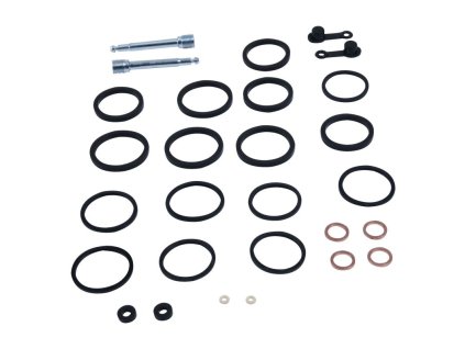ALL BALLS Opravná sada predného brzdového strmeňa Kawasaki Z900 17-22, Z900 ABS 17-24