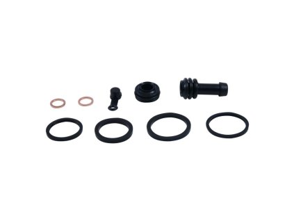 ALL BALLS Opravná sada zadného brzdového strmeňa Polaris RZR RS1 '18-'21, RZR Turbo Pro XP '20, RZR Turbo Pro XP '21, RZR XP 1000 Premium '21, RZR XP 1000 Sport '21