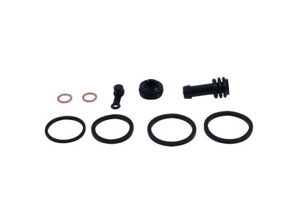 ALL BALLS Opravná sada zadného brzdového strmeňa Polaris RZR Turbo s 4 '21, RZR Turbo s 4 Velocity '21, RZR XP 4 Turbo s '20, RZR XP 4 Turbo s Velocity '20