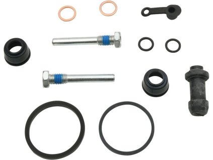 ALL BALLS Opravná sada zadného brzdového strmeňa Kawasaki KFX 250 Mojave '87-'04, KXF 250 Tecate '87-'88, Kxt 250 Tecate '87