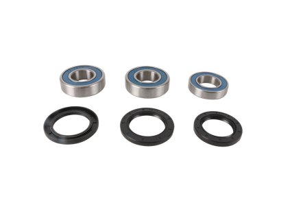 ALL BALLS Sada ložísk a gufier zadného kolesa Yamaha MT09 21-24, MT09 SP 21-24, Niken 19, Niken Gt 20, Tracer 900 Gt 21-24, XSR900 23-24