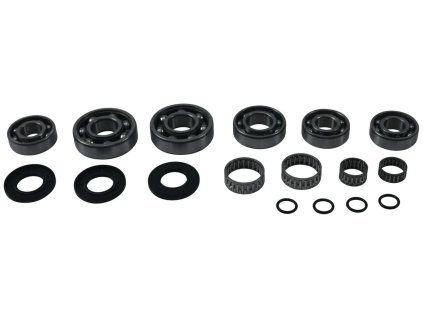 ALL BALLS Opravná sada prevodovky Polaris Big Boss 300 '94, Big Boss 350L '93, Big Boss 400L '94-'97, Magnum 400L '96-'97