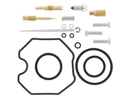 ALL BALLS Opravná sada karburátora Honda XR 200R '86-'02