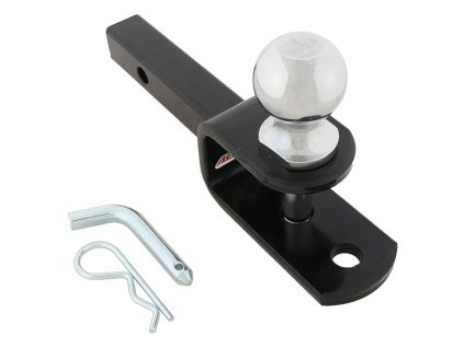 ALL BALLS Držiak ťažného Zariadenia (ťažný hák) 1-1/4" (31 × 31 mm) Arctic Cat 1000 XT '13–'17, 500 FIS '02–'15, 700 EFI '07–'14, Wildcat '14–'16, Can-Am Outlander 1000 '13–'20, Outlander 800R '08–'14, Commander 800/1000 '11–'21