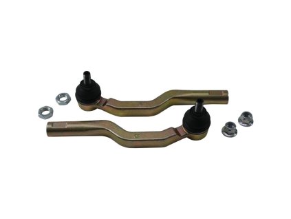 ALL BALLS Koncovky riadiacich tyčí vonkajšie Polaris RZR Turbo (19–21), RZR 1000 (21)