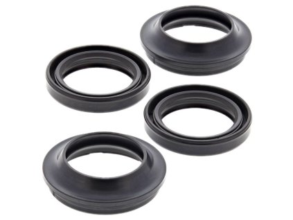 ALL BALLS Sada prachoviek a gufier predných tlmičov Yamaha SR 400 '15-'17, XT 250 '08-'22
