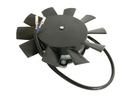 ALL BALLS Ventilátor chladičov Polaris Big Boss 400L '94-'97, Big Boss 500 '98-'99, Scrambler 400 '95-'00, Sportsman 500 '96-'98, Trail Blazer 250 '96-'97, Trail Boss 350L '90-'92, Xplorer 400L '95-'02