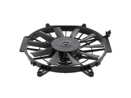 ALL BALLS Ventilátor chladičov Polaris Ace 500/570 '17-'19, Hawkeye/Sportsman 400 '12-'14, Sportsman 500 '12-'13, Sportsman 570 '15-'21