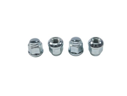 ALL BALLS Matice predného / zadného kolesa M12 × 1,5 Honda Big Red 700 (09–13), Pioneer 1000 (16–21), Pioneer 500 (15–21), Pioneer 700 (14–21), Talon 1000R (19–21), Pioneer 520 (21)