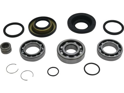 ALL BALLS Opravná sada zadného diferenciálu Honda Pioneer 500 '15-'21, Pioneer 520 '21