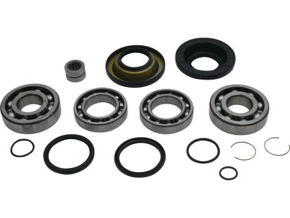 ALL BALLS Opravná sada zadného diferenciálu Honda Pioneer 700 '14-'21, Pioneer 700 Deluxe '17-'21
