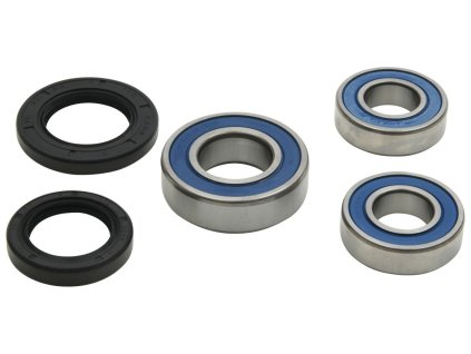 ALL BALLS Sada ložísk a gufier zadného kolesa BMW G 310GS '18-'24, G 310R '18-'24