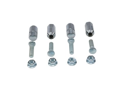 ALL BALLS Matice predného / zadného kolesa Polaris Ace 570 (15–16), Ranger 700 (08–09), Ranger 800 (13–14), Sportsman 500 (12–14), Sportsman 570 (18–19), Ranger 800 (10–13), RZR 570 (16–17), RZR 800 (09–14)