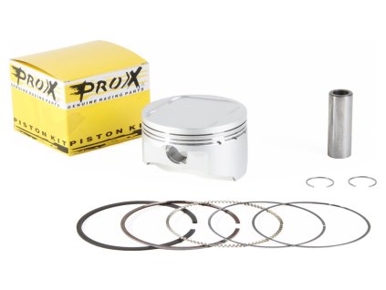PROX Piest Honda XR 650 R '00-'07