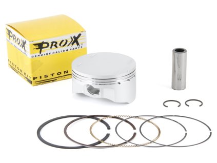 PROX Piest Yamaha XT 660 R/X '04-'11; XTZ 660 Tenere '08-'13; MT-03 '06-'11 10.0:1
